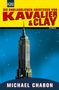 Michael Chabon: Die unglaublichen Abenteuer von Kavalier & Clay, Buch, Buch