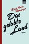 E. M. Remarque: Das gelobte Land, Buch