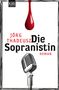 Jörg Thadeusz: Die Sopranistin, Buch