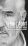 Mario Adorf: Schauen Sie mal böse, Buch