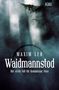 Maxim Leo: Waidmannstod, Buch, Buch