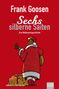 Frank Goosen: Sechs silberne Saiten, Buch