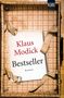 Klaus Modick: Bestseller, Buch