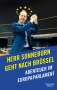 Martin Sonneborn: Herr Sonneborn geht nach Brüssel, Buch