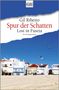 Gil Ribeiro: Spur der Schatten, Buch