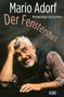 Mario Adorf: Der Fenstersturz, Buch