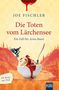 „Die Toten vom Lärchensee. Ein Fall für Arno Bussi. Ein Krimi aus Tirol. Joe Fischler.“ Landschaft, Vespa, Eisbecher., Buch