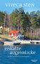 Viveca Sten: Eiskalte Augenblicke, Buch, Buch
