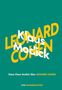 Klaus Modick: Klaus Modick über Leonard Cohen, Buch