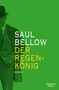 Saul Bellow: Der Regenkönig, Buch