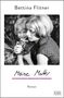 "Meine Mutter" steht unter einem Schwarz-Weiß-Foto einer Frau, die ein kleines Kind liebevoll umarmt., Buch