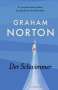 Graham Norton: Der Schwimmer, Buch