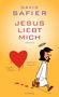 David Safier: Jesus liebt mich, Buch