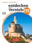 Thomas Berger-v. d. Heide: Band 1/2 : 7./8. Schuljahr - Von der Vorgeschichte bis zur deutschen Reichsgründung 1871, Buch