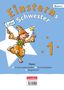 Jutta Maurach: Einsterns Schwester 1. Jahrgangsstufe - Erstlesen - Ausgabe Bayern 2025 - 6 Buchstabenhefte im Paket - Mit Schreibtabelle und Begleitheften, Buch, Buch