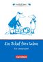 Irene Hoppe: Ein Schaf fürs Leben. Arbeitsbuch mit Lösungen, Buch