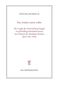 "Dieter Henrich: Das Andere seiner selbst. Die Logik der Entwicklung Hegels. Logo von Klostermann.", Buch