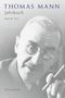 Thomas Mann Jahrbuch Band 38 (2025), Buch