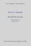Das Abendland – Neue Folge 53. Ernst A. Schmidt. Rudolf Borchardt. Antike Dichtung. Klios Kost. Vittorio Klostermann Frankfurt am Main., Buch