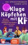 Kai Spriestersbach: Kluge Köpfchen mit KI, Buch