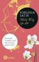 Virginia Satir: Mein Weg zu dir, Buch