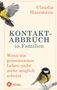 Claudia Haarmann: Kontaktabbruch in Familien, Buch