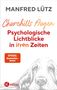 "Churchills Augen: Psychologische Lichtblicke in irren Zeiten." Illustration eines Hundes, SPIEGEL Bestseller-Autor., Buch
