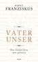 Papst Franziskus: Vater unser, Buch