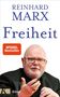Reinhard Marx: Freiheit, Buch