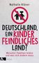 Nathalie Klüver: Deutschland, ein kinderfeindliches Land?, Buch