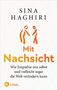 Sina Haghiri: Mit Nachsicht, Buch