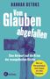 Hannah Bethke: Vom Glauben abgefallen, Buch
