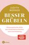 Judith Werner: Besser grübeln, Buch, Buch