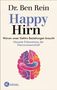 Ben Rein: Happy Hirn, Buch