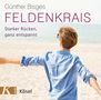 Günther Bisges: Feldenkrais, CD