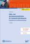 Christian Eisenschink: Volks- und Betriebswirtschaftslehre für Technische Betriebswirte, 1 Buch und 1 Diverse, 1 Buch und 1 Diverse