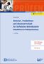 Christian Eisenschink: Material-, Produktions- und Absatzwirtschaft für Technische Betriebswirte, 1 Buch und 1 Diverse, 1 Buch und 1 Diverse