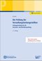 „Die Prüfung der Verwaltungsfachangestellten, Prüfungstraining für die Zwischen- und Abschlussprüfung, 27. Auflage.“
