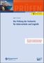 Günther Albert: Die Prüfung der Fachwirte für Güterverkehr und Logistik, 1 Buch und 1 Diverse