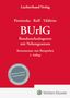 BUrlG - Kommentar, Buch