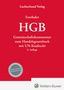 Gemeinschaftskommentar zum HGB, Buch