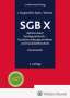 SGB X - Kommentar, Buch