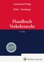 Handbuch Verkehrsrecht, Buch