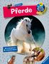 Andrea Schwendemann: Wieso? Weshalb? Warum? ProfiWissen: Pferde (Band 4), Buch