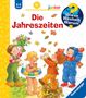 Constanza Droop: Wieso? Weshalb? Warum? junior, Band 10: Die Jahreszeiten, Buch