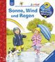 Patricia Mennen: Wieso? Weshalb? Warum? junior, Band 47: Sonne, Wind und Regen, Buch, Buch