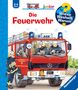 Katja Reider: Wieso? Weshalb? Warum? junior, Band 2: Die Feuerwehr, Buch