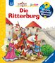Kyrima Trapp: Wieso? Weshalb? Warum? junior, Band 4: Die Ritterburg, Buch, Buch