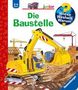 Kerstin M. Schuld: Wieso? Weshalb? Warum? junior, Band 7: Die Baustelle, Buch