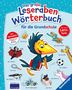 Annette Neubauer: Leserabe Sonderausgaben - Das große Leseraben Wörterbuch für die Grundschule, Buch, Buch
